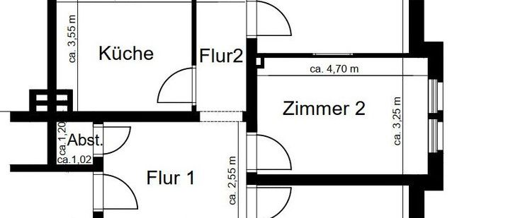 Familientraum - Schöne, große Wohnung - Photo 1