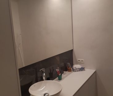 Gelijkvloers appartement te huur in Nieuwerkerken - Photo 5