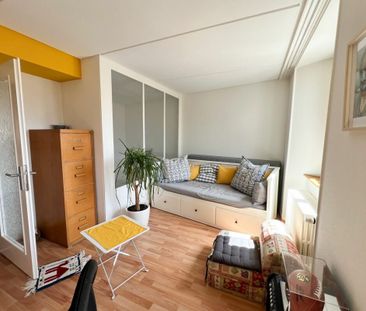 Opportunité ! Magnifique duplex de 5.5 pièces à La Chaux-de-Fonds - Photo 1