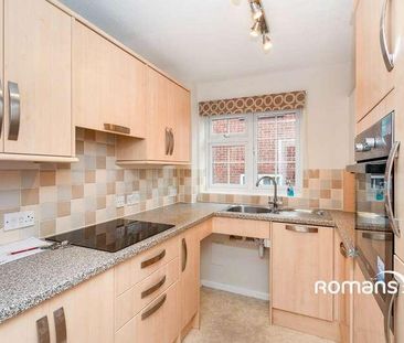 Georgina Court, Clarence Road, Fleet, GU51 - Photo 4