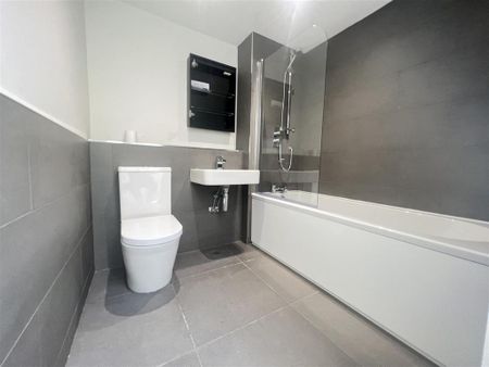 1 bedroom flat to rent - Photo 5