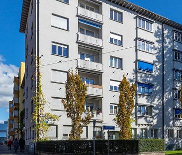 Ihr Zuhause im Stadtzentrum! - Foto 3