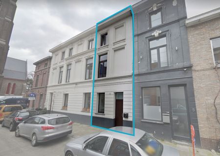 Woning met 2 slaapkamers (verhuur tem 31/07/26) - Photo 5