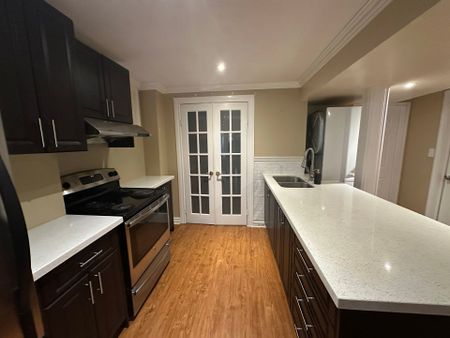 For Lease - 6037 Duford Drive Unit# Bsmt, Mississauga, Ontario - Photo 5