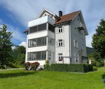 Traumhafte Wohnung in Lochau - Modernes Wohnen auf 86m² mit Loggia ... - Photo 2