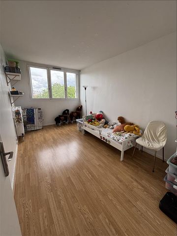 4 pièces - 91 m² - 6ème étage - Colocation non autorisée - Photo 2