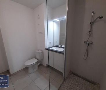 Location Appartement 2 pièces 37m² CHAMBERY 73000 - Photo 2