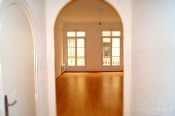 Location Appartement 2 pièces 57m² POITIERS 86000 - Photo 1