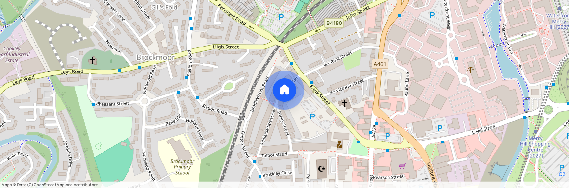 Adelaide, Brierly Hill DY5