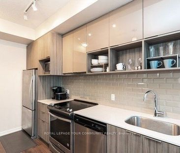 For Lease - 52 Forest Manor Road Unit# 304, Toronto, Ontario - Photo 4