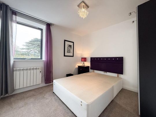 2 bedroom apartment to rent - Photo 1