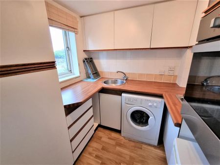 Studio to rent - Photo 5