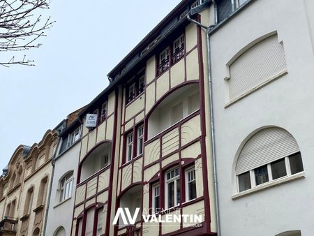 Appartement 2 pièces à Metz - Photo 5