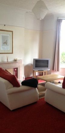 Lovely 5 bed property to let. Close to University. Bills included. - Photo 1