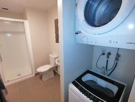 1 Bedroom Apartment, Furnished with Balcony - Photo 5