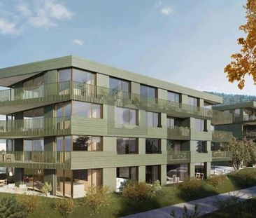 MODERNER UND HOCHWERTIGER NEUBAU - Foto 1