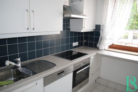 Traum-Wohnung mit Hausflair – beim Schloss Hunyadi - Foto 4