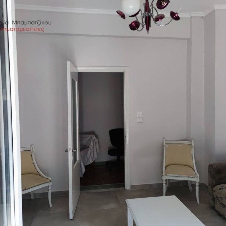 Διαμέρισμα για ενοικίαση Κηπούπολη (Καβάλα) - Photo 1