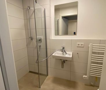 Familiengerechte 4-Zimmer-Wohnung in Esslingen mit Balkon und Tiefg... - Photo 2