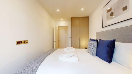 3 bedroom flat to rent - Photo 4