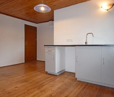 Pronájem bytu 1+kk 20 m2 - Photo 1