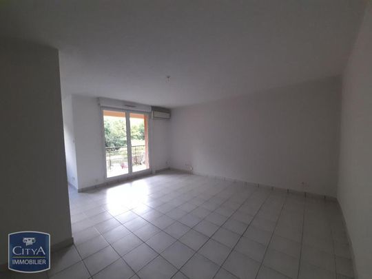 Location Appartement 2 pièces 47m² BELFORT 90000 - Photo 1
