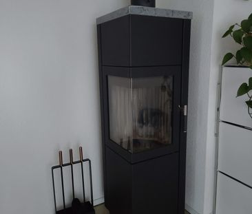 3 Zimmer, 60 m², 1. Stock - Photo 1