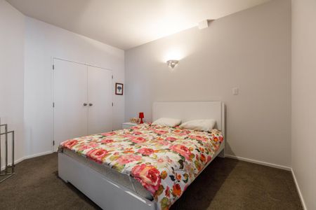 2A - 124 Wakefield Street, Wellington Central - Photo 5