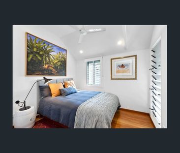 Unique Dual Level Terrace with Separate Study - Photo 6