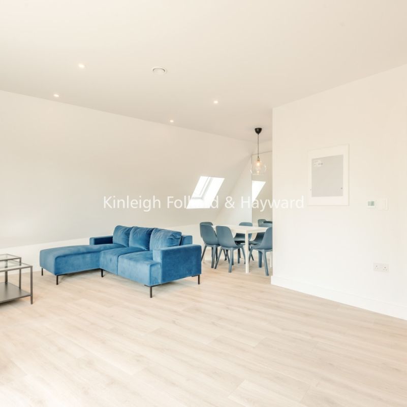 Red Post Hill, London, SE24 - Photo 1