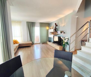 Atico en alquiler en Puerto Marina, Benalmadena - Photo 5