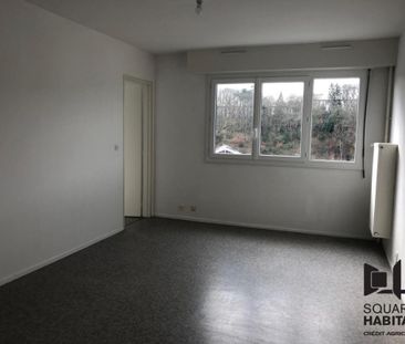 Location Appartement 2 pièces 43m² TOURS 37200 - Photo 1