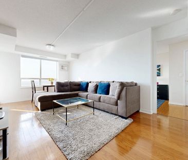 For Lease - 23 Oneida Crescent Unit# 706, Richmond Hill, Ontario - Photo 6