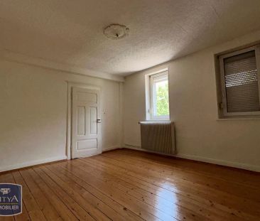 Appartement à louer 2 pièces 50.96m² - Photo 6