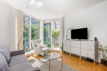 2 Bedroom Apartment - Photo 3