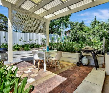 Stylish single level Family home - Photo 4