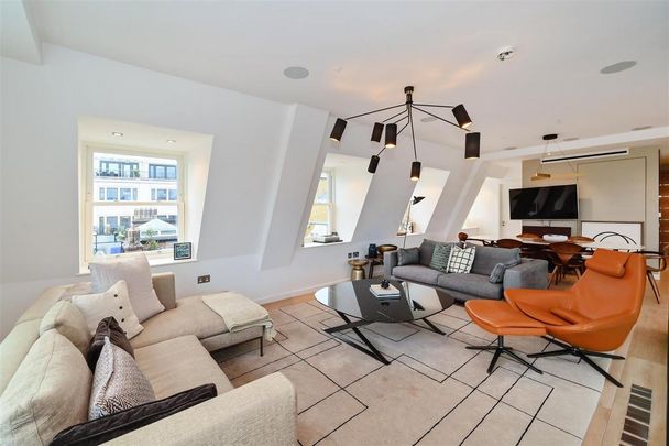 4 bedroom penthouse to rent - Photo 1