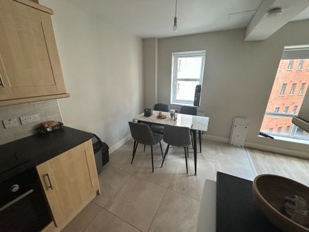 511 College Court Central, Belfast BT1 6BZ - Photo 2