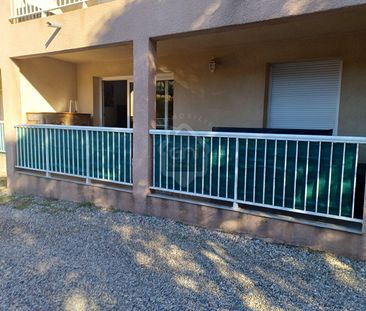 appartement T2 à VILLENEUVE LES AVIGNON, - Photo 3