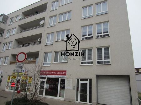 Pronájem bytu 2+kk 51 m² - Photo 3