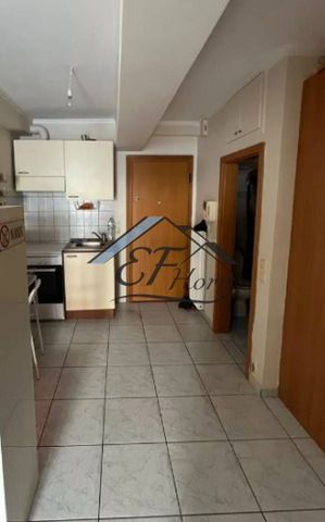 Studio/Γκαρσονιέρα για ενοικίαση Πάτρα - Κέντρο (Πάτρα) - Photo 5