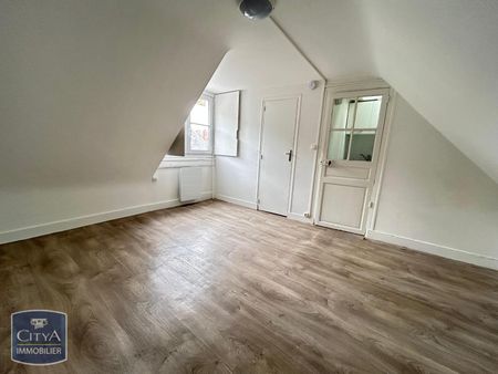 Location Appartement 1 pièce 12m² TOURS 37000 - Photo 5