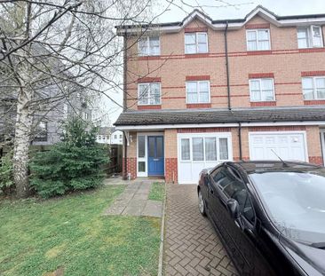 1 bedroom in a house share to rent - Photo 4