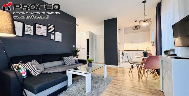 Mieszkanie na wynajem - Фото 1