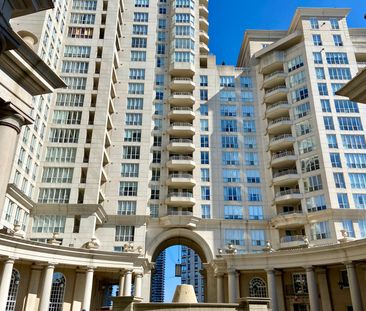 For Lease - 2285 Lake Shore Boulevard Unit# 1104, Toronto, Ontario - Photo 4