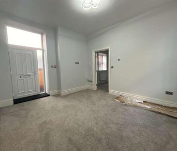 Beck House, West Parade Road, Scarborough, YO12 - Photo 1