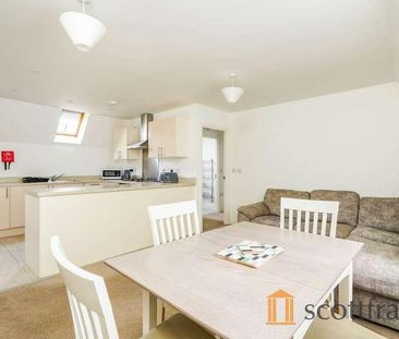 Willowbank, Witney, OX28 - Photo 1