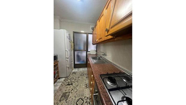 Beautiful apartment for rent in Torrevieja in June - Photo 1