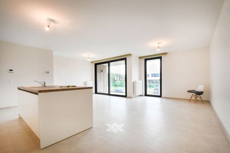 Appartement te huur in Zwijnaarde - Photo 4