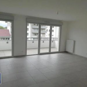 Appartement à louer 3 pièces 65.25m² - Photo 2